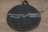 (1) Roval Wheel Bag Road Bike 700C