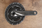 172.5mm 53/39T BB30 Quarq Rotor Q Rings Power Meter Crankset