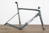 56cm BMC Teammachine SLR01 AG2R Team Edition Carbon Disc Brake Frameset SLR 01