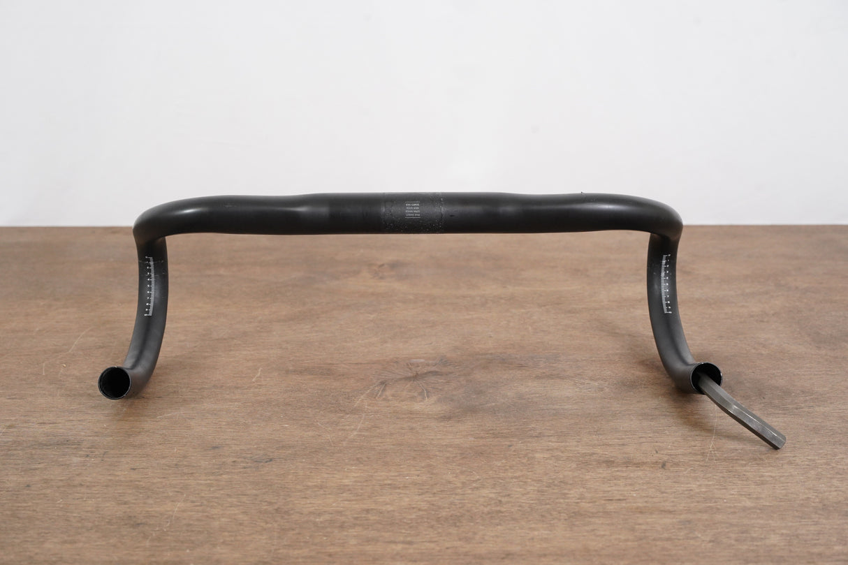 42cm Ritchey WCS Evo Curve Carbon Compact Road Handlebar 31.8mm