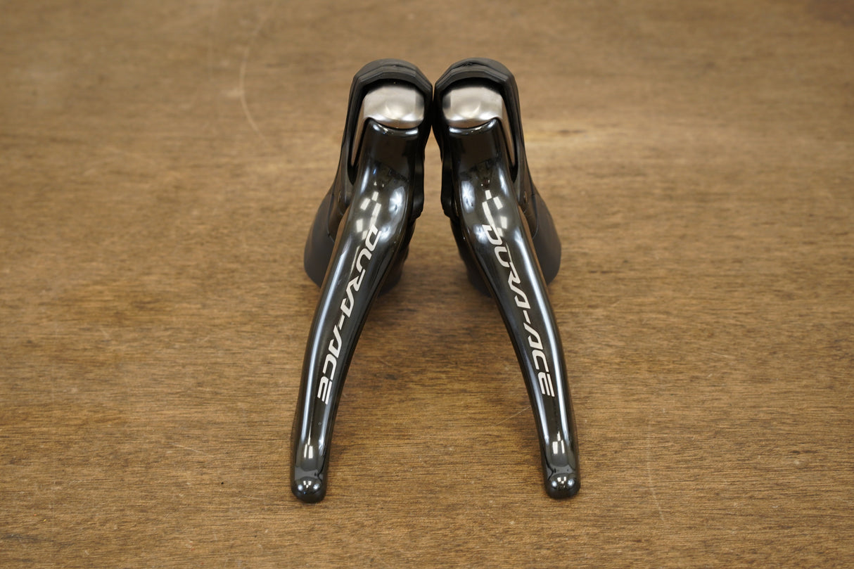 Shimano Dura-Ace 9000 11 Speed Mechanical Rim Brake Road Groupset 9000