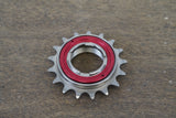 18T White Industries Single Speed Freewheel 1.375” x 24TPI Cog 1/8" 171g