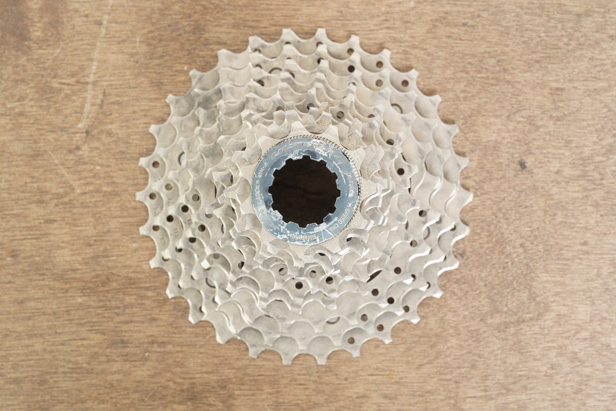 11-30T Shimano Ultegra CS-R8000 11 Speed Cassette 268g 8000