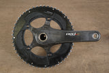 172.5mm 53/39T GXP SRAM Red 22 Carbon Crankset