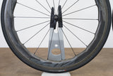 Zipp 454 NSW Cognition Carbon Tubeless Clincher Rim Brake Wheelset 11 Speed