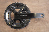 172.5mm 50/34T Shimano 105 FC-R7100 12 Speed Road Crankset 7100