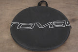 (1) Roval Wheel Bag Road Bike 700C