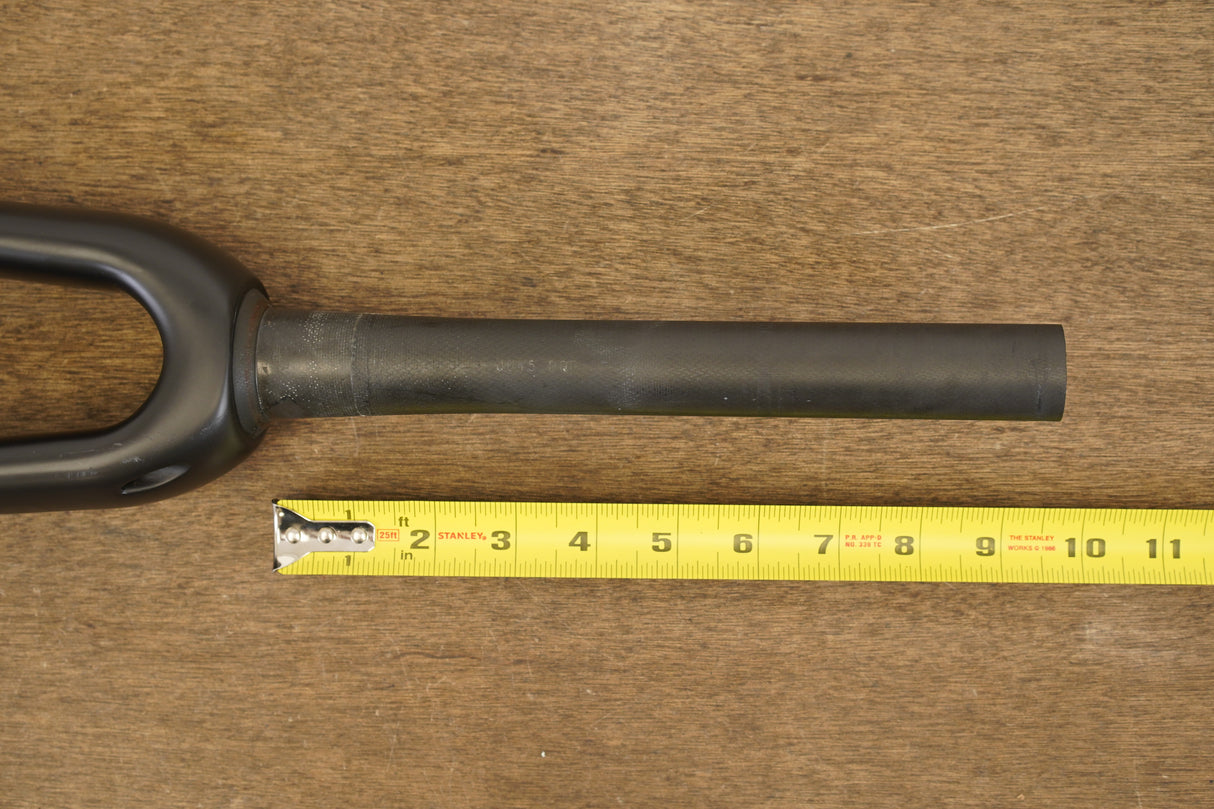 Parlee Tapered Carbon Disc Brake Road Fork
