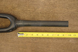 Parlee Tapered Carbon Disc Brake Road Fork