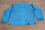 XL 2XU Men's Windbreaker Cycling Jacket