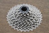 11-34T Shimano 105 CS-HG700 11 Speed Cassette 362g