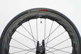 Zipp 454 NSW Cognition Carbon Tubeless Clincher Rim Brake Wheelset 11 Speed