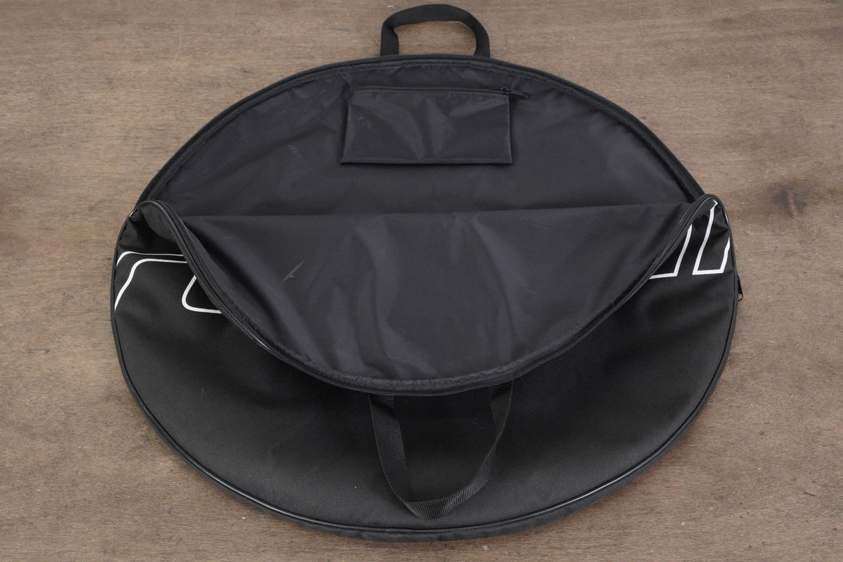 (1) Roval Wheel Bag Road Bike 700C