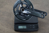 172.5mm 48/31T Shimano GRX FC-RX810 11 Speed Gravel Crankset 737g