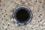 11-30T Shimano Ultegra CS-R8000 11 Speed Cassette 269g 8000