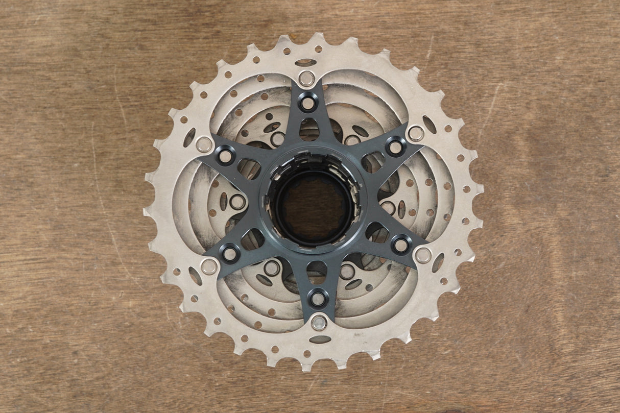 11-30T Shimano Ultegra CS-R8000 11 Speed Cassette 269g 8000