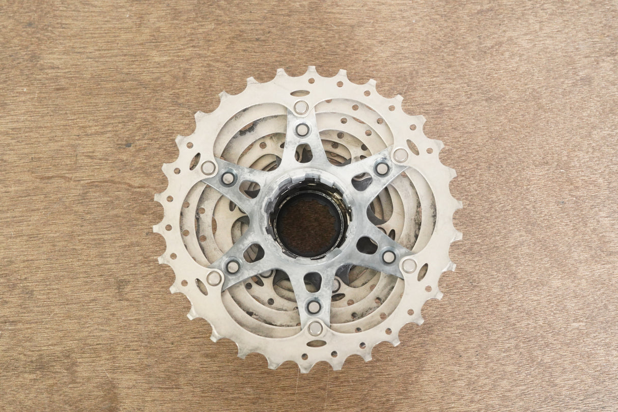 11-30T Shimano Ultegra CS-R8000 11 Speed Cassette 268g 8000