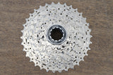 11-34T Shimano 105 CS-HG700 11 Speed Cassette 362g