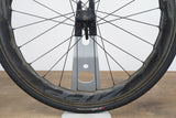 Zipp 454 NSW Cognition Carbon Tubeless Clincher Rim Brake Wheelset 11 Speed