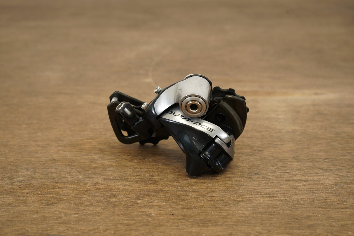 Shimano Dura-Ace 9000 11 Speed Mechanical Rim Brake Road Groupset 9000