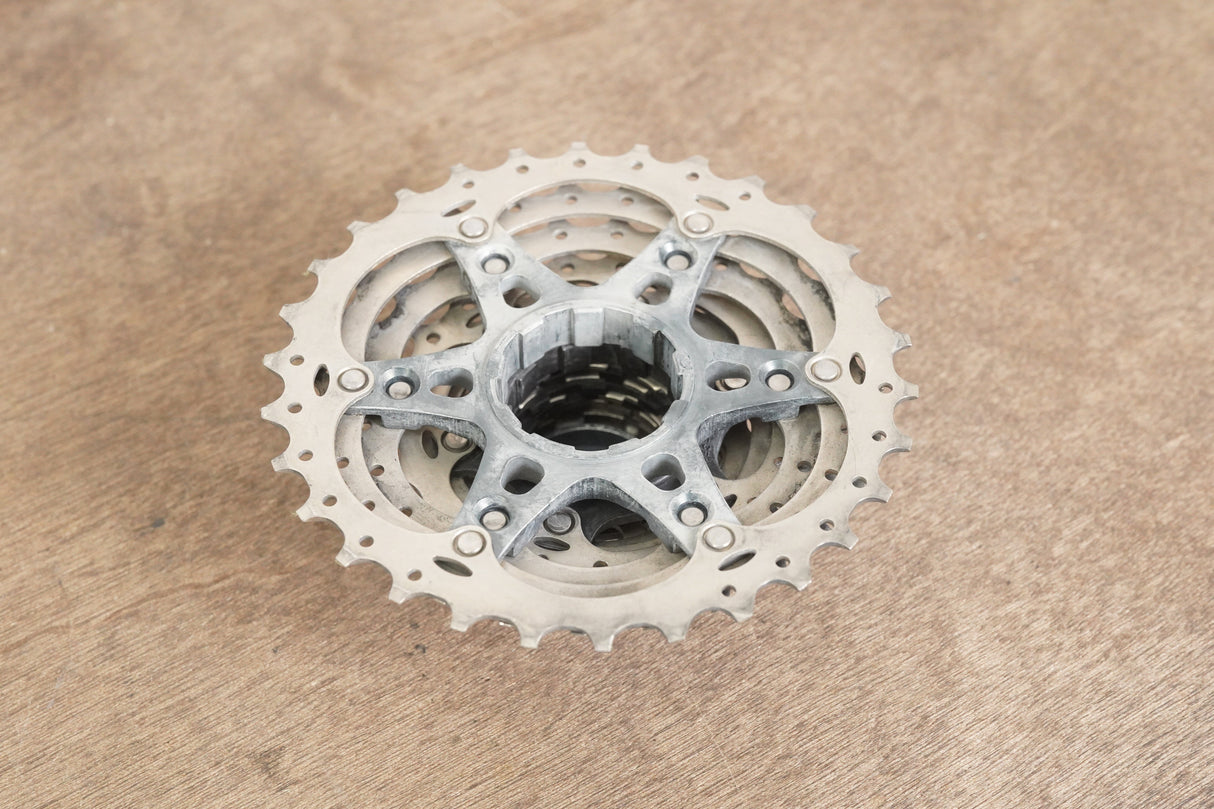 11-30T Shimano Ultegra CS-R8000 11 Speed Cassette 268g 8000