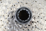 11-34T Shimano 105 CS-HG700 11 Speed Cassette 362g