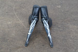 SRAM Force 1 1x11 Speed Mechanical Hydraulic Disc Brake Road Shifters