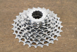11-28T SRAM PG-1070 10 Speed Road Cassette 239g