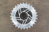 11-28T SRAM Red 22 XG-1190 11 Speed Road Cassette 166g
