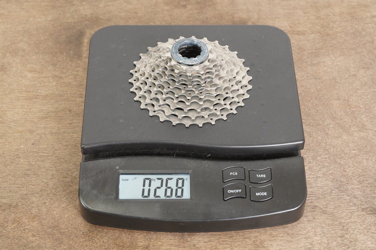 11-30T Shimano Ultegra CS-R8000 11 Speed Cassette 268g 8000