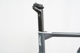 56cm BMC Teammachine SLR01 AG2R Team Edition Carbon Disc Brake Frameset SLR 01