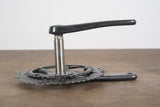 172.5mm 53/39T GXP SRAM Red 22 Carbon Crankset