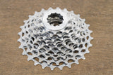 11-28T SRAM PG-1070 10 Speed Road Cassette 239g
