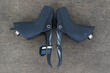 SRAM Force 1 1x11 Speed Mechanical Hydraulic Disc Brake Road Shifters