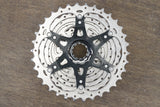 11-34T Shimano 105 CS-HG700 11 Speed Cassette 362g
