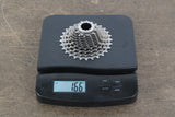 11-28T SRAM Red 22 XG-1190 11 Speed Road Cassette 166g