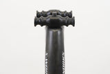 27.2mm Specialized S-WORKS FACT Carbon Setback Road Seatpost 188g
