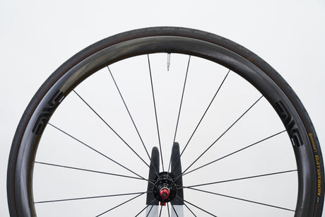 ENVE SES 3.4 DT Swiss 240s Carbon Clincher Rim Brake Wheelset 11 Speed