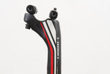 27.2mm Specialized S-WORKS FACT Carbon Setback Road Seatpost 188g