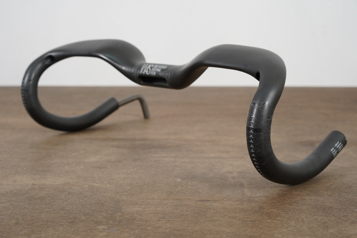 42cm Specialized S-WORKS Aerofly Hover ViAS Carbon Compact Road Handlebar 31.8mm