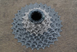 11-30T Shimano Dura-Ace CS-R9100 11 Speed Road Cassette 206g 9100