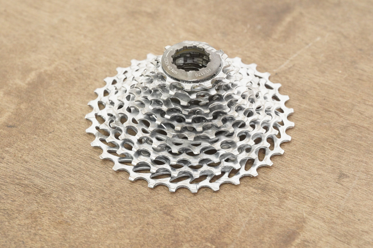 11-32T SRAM Force 22 PG-1170 11 Speed Road Cassette 301g