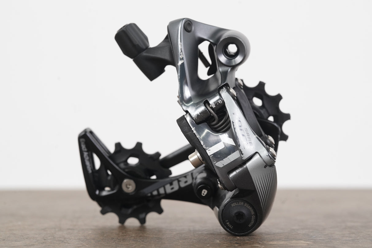 SRAM Force 1 Medium Cage 11 Speed Mechanical Rear Derailleur 270g