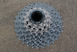 11-30T Shimano Dura-Ace CS-R9100 11 Speed Road Cassette 206g 9100
