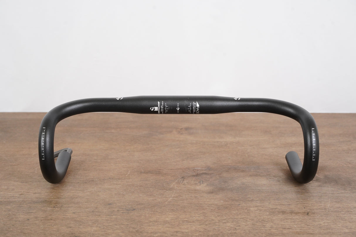 42cm Bontrager Race VR-C Alloy Compact Road Handlebar 31.8mm