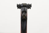 27.2mm Specialized S-WORKS FACT Carbon Setback Road Seatpost 188g