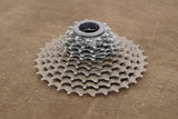 11-32T Campagnolo Super Record 12 Speed Road Cassette 281g