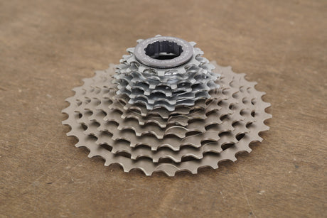 11-32T Campagnolo Super Record 12 Speed Road Cassette 281g