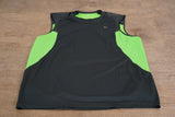 XXL Pearl Izumi Men's Sleeveless Sport T-Shirt Tank Top Cycling