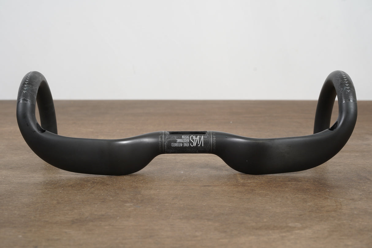 42cm Specialized S-WORKS Aerofly Hover ViAS Carbon Compact Road Handlebar 31.8mm